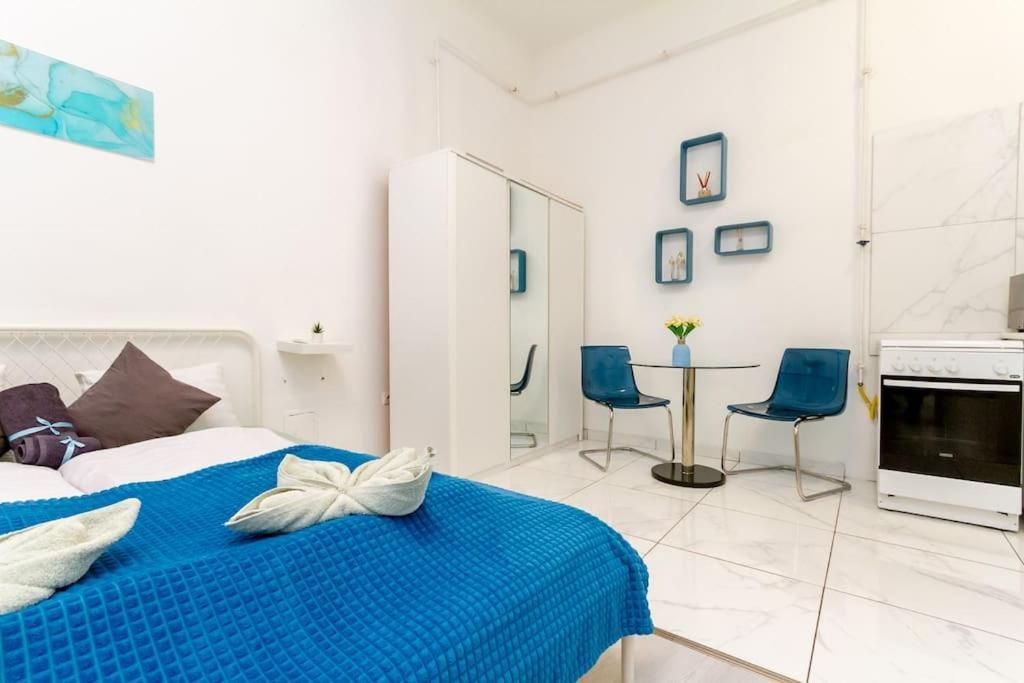 Dreamscape On Margit Boulevard By Nw Apartment *