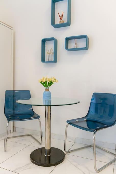 Dreamscape On Margit Boulevard By Nw Apartment Budapest